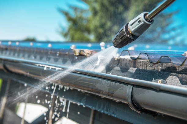 Best Roof Power Washing Services  in Prosser, WA