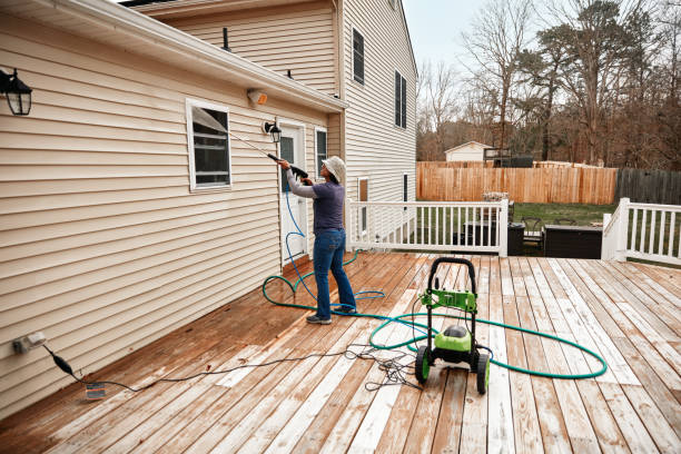 Best Sidewalk Pressure Washing  in Prosser, WA