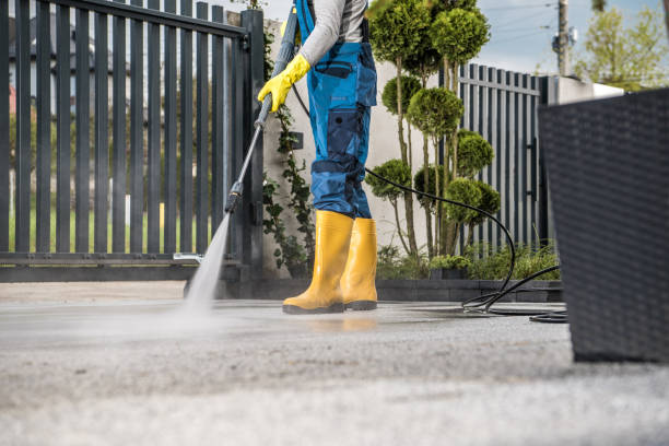 Best Fence Pressure Washing  in Prosser, WA