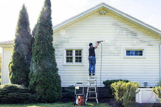 Best Garage Pressure Washing  in Prosser, WA