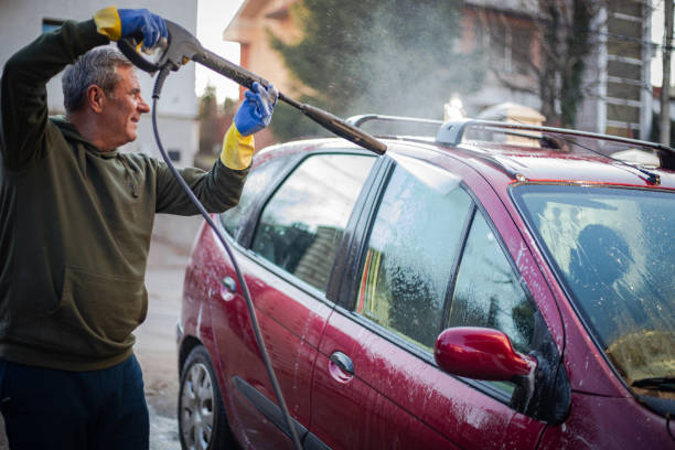 Best Local Pressure Washing Services  in Prosser, WA